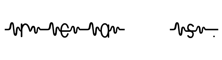 heartbeats  Free Fonts Download