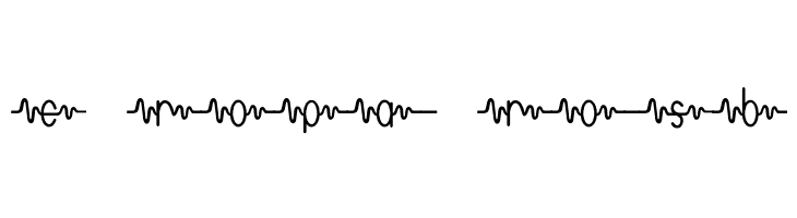 heartbeats  Free Fonts Download