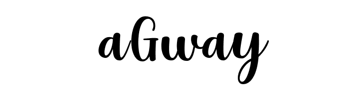 Grestal Script DEMO Regular  Free Fonts Download