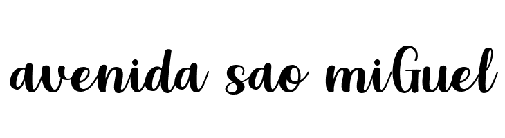 Grestal Script DEMO Regular  Free Fonts Download