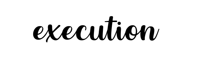 Grestal Script DEMO Regular  Free Fonts Download