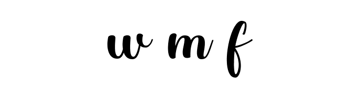 Grestal Script DEMO Regular  Free Fonts Download