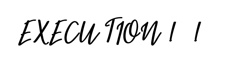 beloved  Free Fonts Download