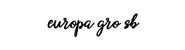beloved  Free Fonts Download