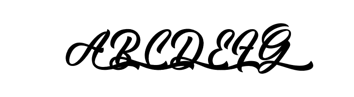 Cheetah Kick - Personal Use  Free Fonts Download