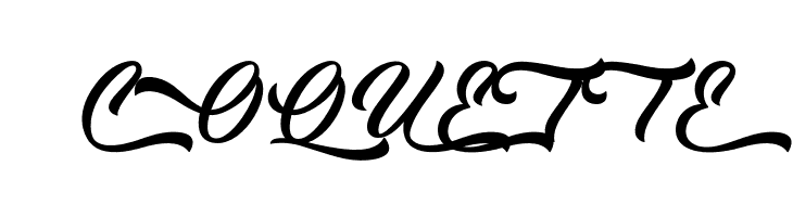 Cheetah Kick - Personal Use  Free Fonts Download