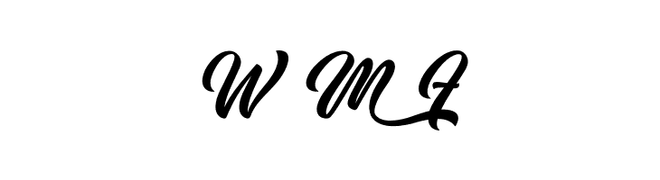 Cheetah Kick - Personal Use  Free Fonts Download