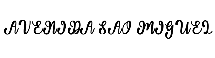 MandaScript  Free Fonts Download