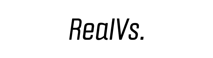 Fragua Light Italic  Free Fonts Download