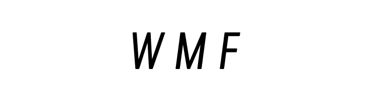 Fragua Light Italic  Free Fonts Download