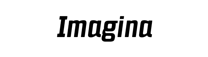 Fragua Bold Italic  Free Fonts Download