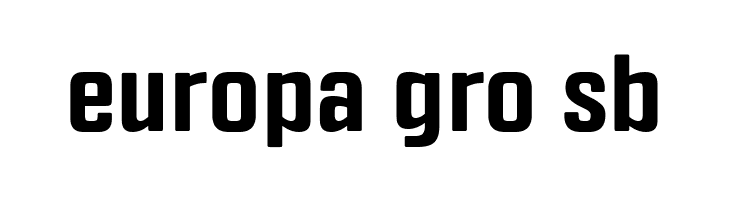 Fragua Bold  Free Fonts Download