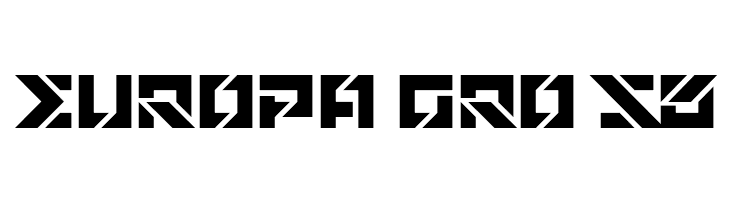 Star Doors  Free Fonts Download
