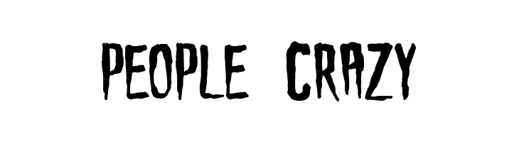 Haunt AOE  Free Fonts Download