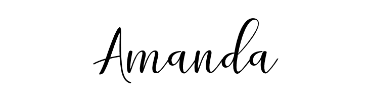 adalinescript  Free Fonts Download