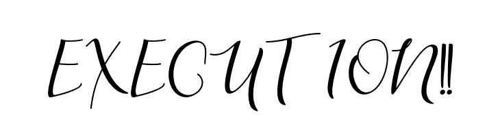 adalinescript  Free Fonts Download