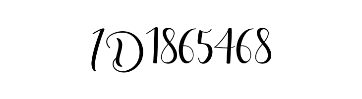 adalinescript  Free Fonts Download