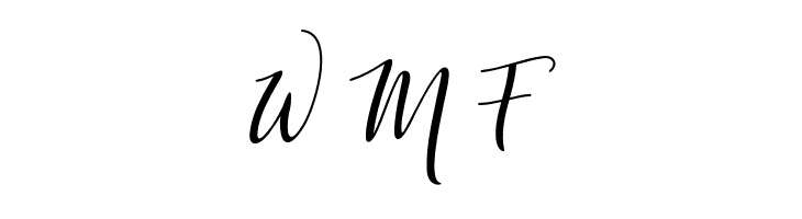 adalinescript  Free Fonts Download