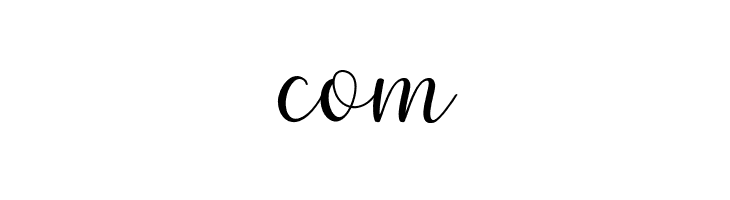 adalinescript  Free Fonts Download