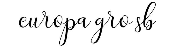 adalinescript  Free Fonts Download