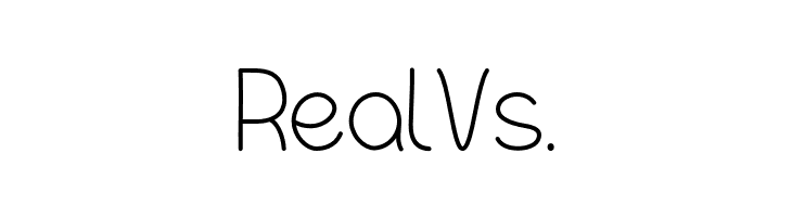 InFormal Style Thin  Free Fonts Download