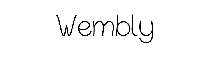 InFormal Style Thin  Free Fonts Download