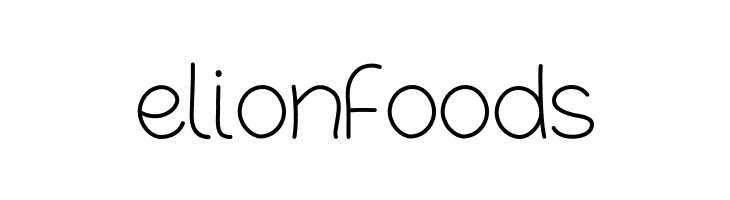 InFormal Style Thin  Free Fonts Download