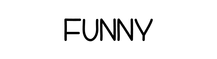 InFormal Style Regular  Free Fonts Download