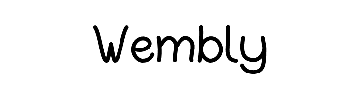 InFormal Style Regular  Free Fonts Download