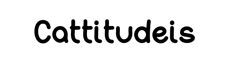 InFormal Style Bold  Free Fonts Download