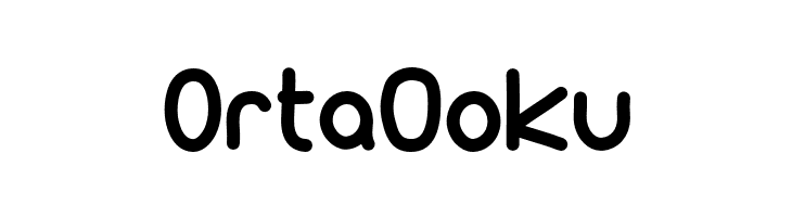 InFormal Style Bold  Free Fonts Download