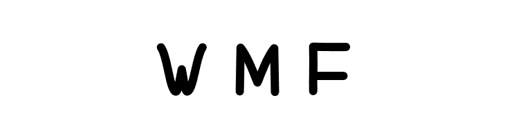 InFormal Style Bold  Free Fonts Download