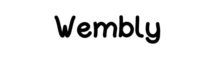 InFormal Style Bold  Free Fonts Download