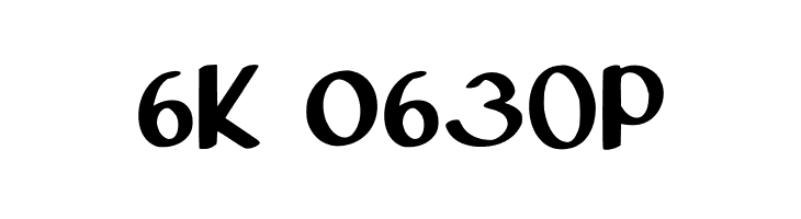 24 Janvier Medium  Free Fonts Download