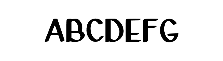 24 Janvier Medium  Free Fonts Download