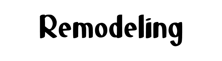 24 Janvier Medium  Free Fonts Download