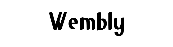 24 Janvier Medium  Free Fonts Download