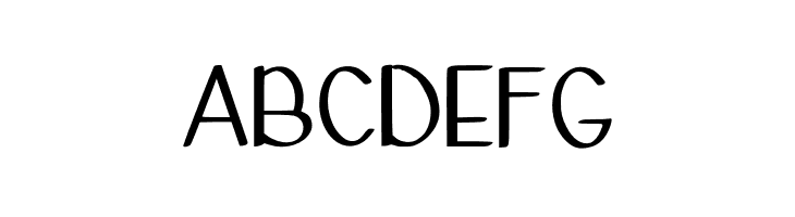 24 Janvier - Light Medium  Free Fonts Download