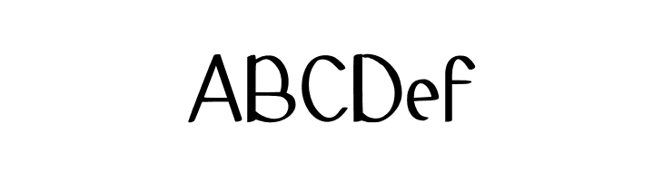 24 Janvier - Light Medium  Free Fonts Download