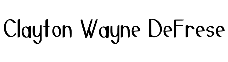 24 Janvier - Light Medium  Free Fonts Download