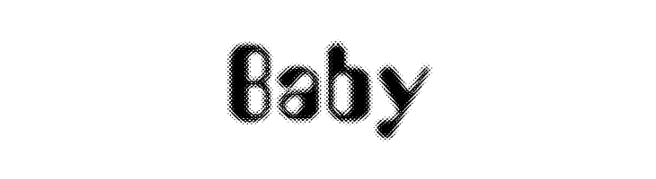 Aerobus Dotty  Free Fonts Download