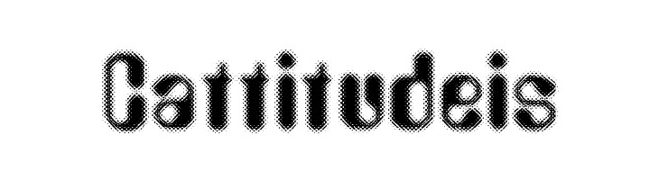 Aerobus Dotty  Free Fonts Download