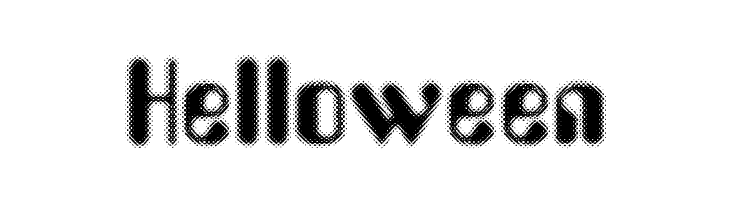 Aerobus Dotty  Free Fonts Download