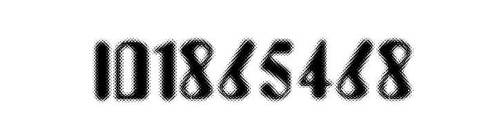 Aerobus Dotty  Free Fonts Download