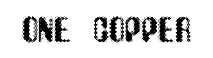 Aerobus Dotty  Free Fonts Download