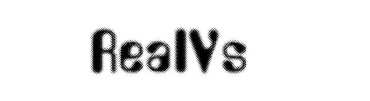 Aerobus Dotty  Free Fonts Download