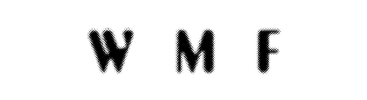 Aerobus Dotty  Free Fonts Download