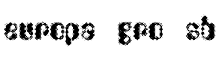 Aerobus Dotty  Free Fonts Download