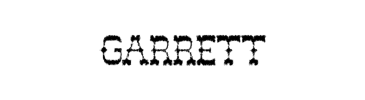 Ghost Of The Wild West  Free Fonts Download