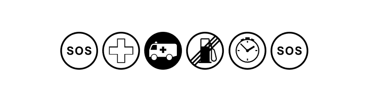 RallySymbols  Free Fonts Download